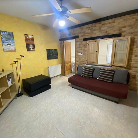 Casa Pumba Apartment San Martin De La Vega Ngoại thất bức ảnh