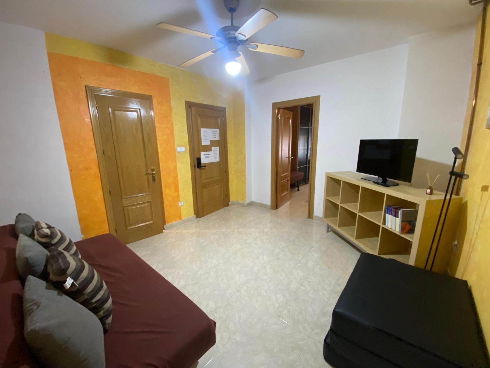 Casa Pumba Apartment San Martin De La Vega Ngoại thất bức ảnh