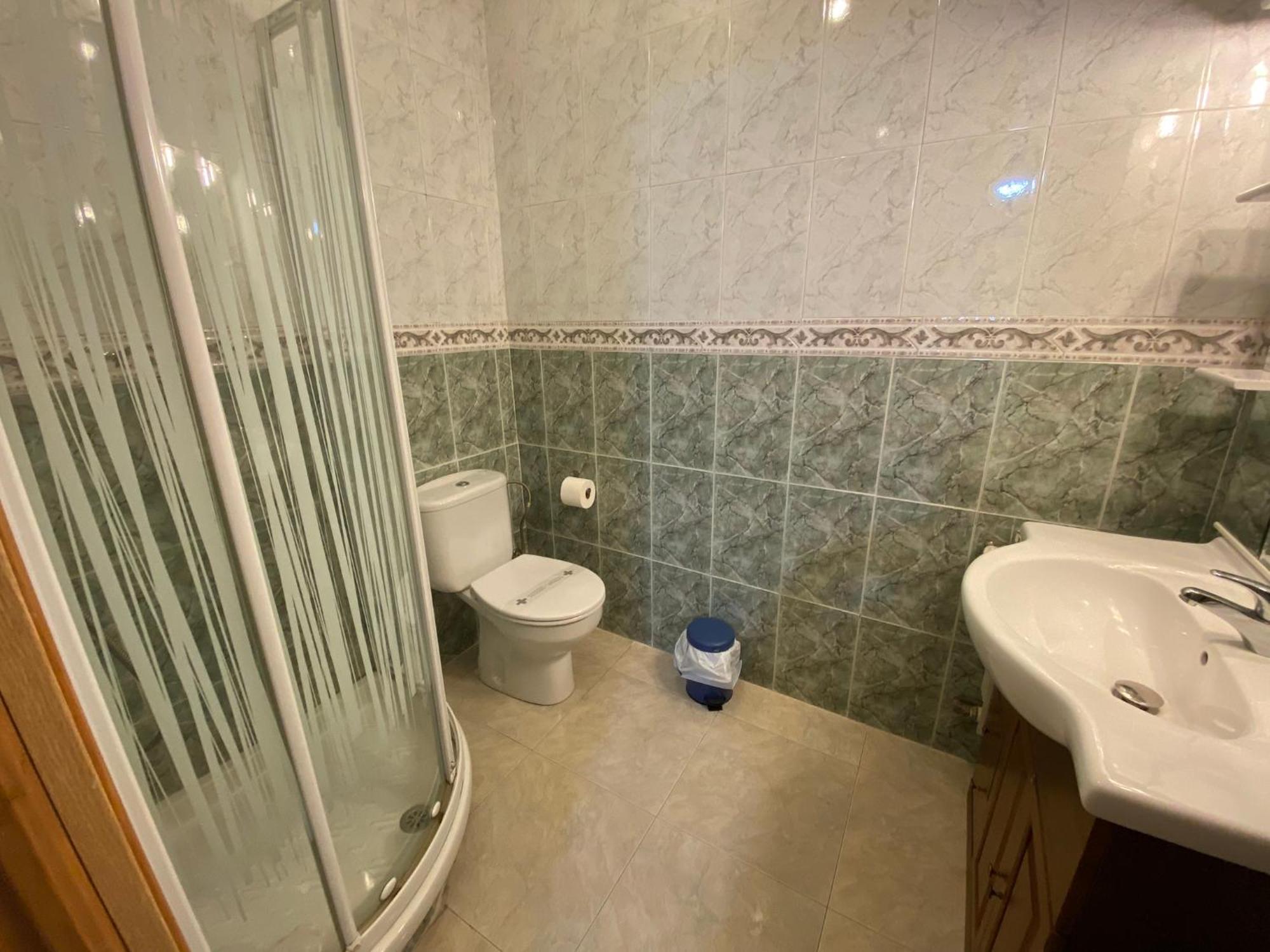 Casa Pumba Apartment San Martin De La Vega Ngoại thất bức ảnh