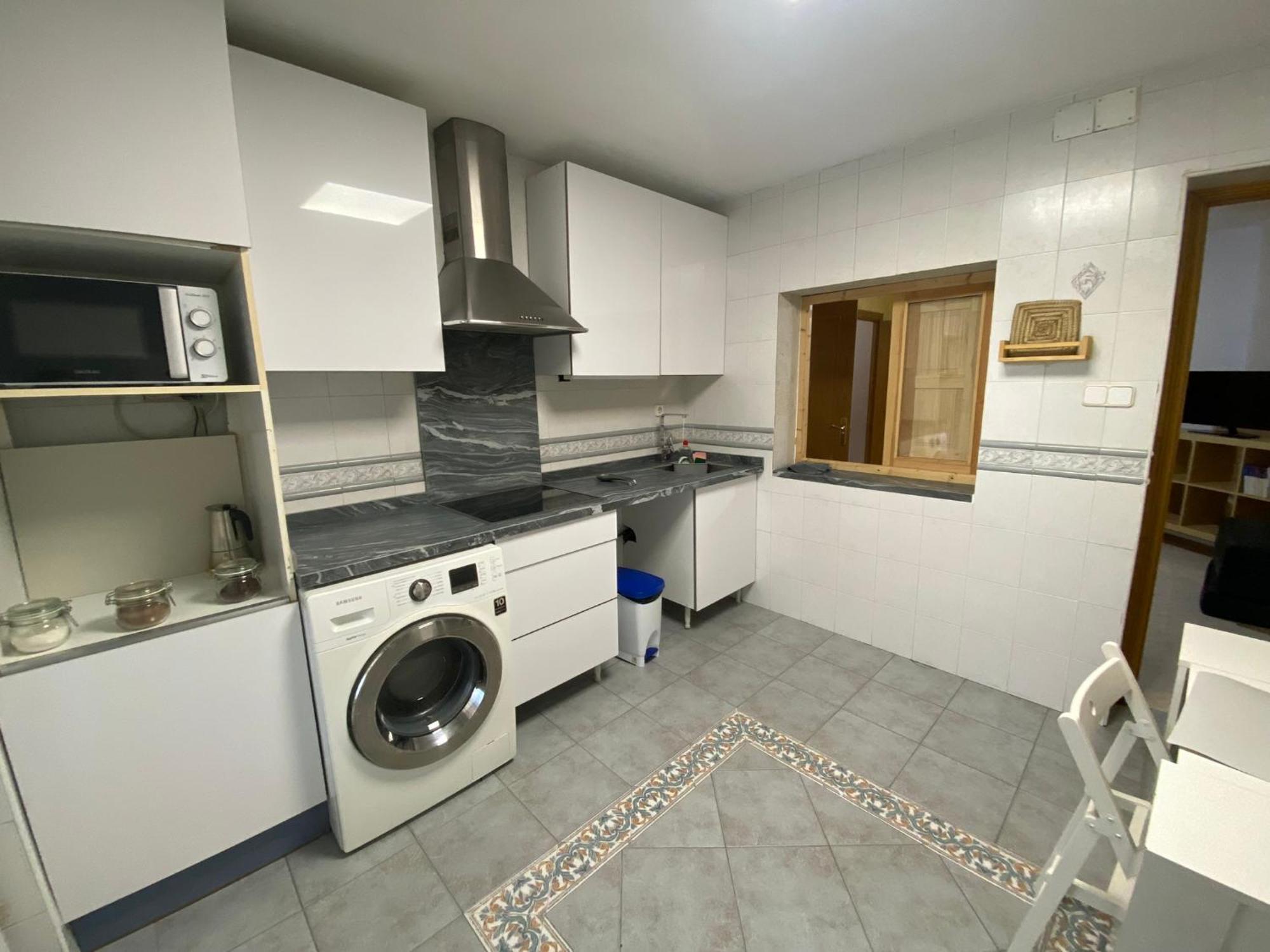 Casa Pumba Apartment San Martin De La Vega Ngoại thất bức ảnh